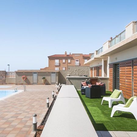 Apartment Poris Sunrises Poris de Abona Εξωτερικό φωτογραφία