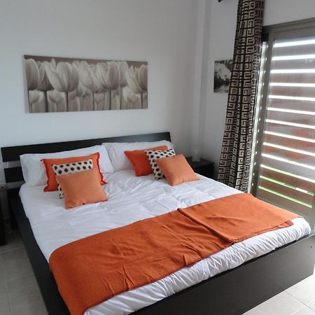 Apartment Poris Sunrises Poris de Abona Εξωτερικό φωτογραφία