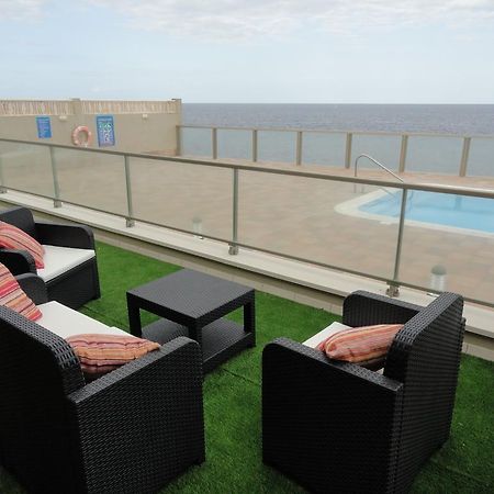 Apartment Poris Sunrises Poris de Abona Εξωτερικό φωτογραφία
