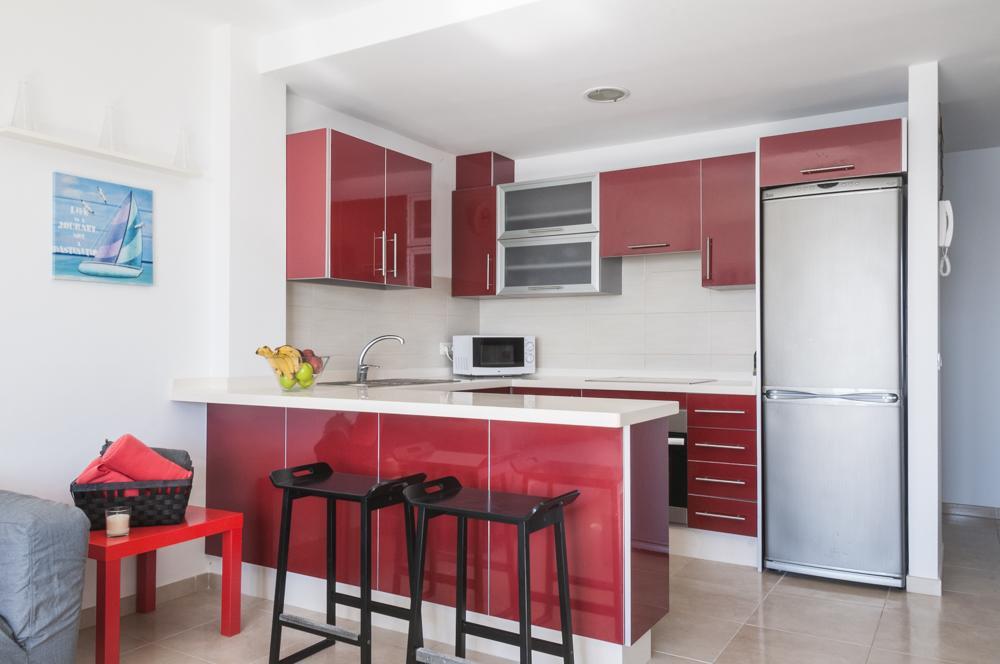 Apartment Poris Sunrises Poris de Abona Εξωτερικό φωτογραφία