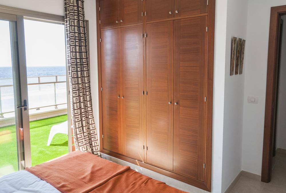 Apartment Poris Sunrises Poris de Abona Εξωτερικό φωτογραφία