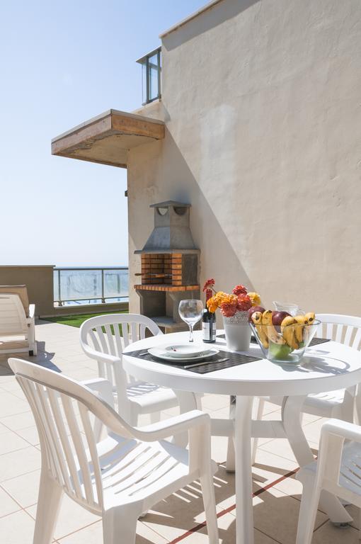 Apartment Poris Sunrises Poris de Abona Εξωτερικό φωτογραφία