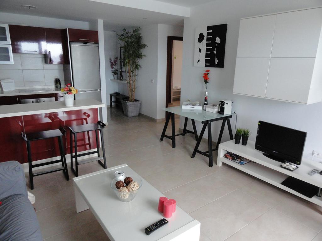 Apartment Poris Sunrises Poris de Abona Εξωτερικό φωτογραφία