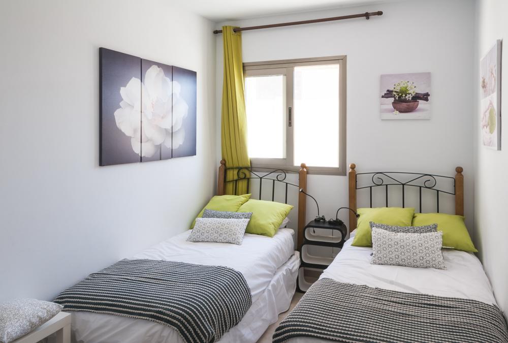 Apartment Poris Sunrises Poris de Abona Εξωτερικό φωτογραφία