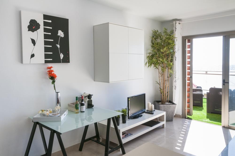 Apartment Poris Sunrises Poris de Abona Εξωτερικό φωτογραφία